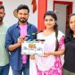 प्रोड्यूसर विद्या मौर्य, डायरेक्टर चंदन सिंह ने 11 में से 10वीं भोजपुरी फिल्म ‘इंसाफ घर के अंदर’ की शूटिंग शुरू सिद्धार्थ नगर