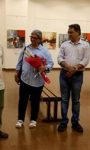 “FOUR VISIONS – ONE EXHIBITION” Art Exhibition By 4 Renowned Artists In Nehru Centre Art Gallery