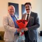 Icelandic Ambassador H.E. Benedikt Höskuldsson Becomes Patron Of Indo-Iceland Film And Cultural Forum