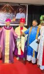 WORLD NEWS | NEW YORK : His Eminence Prof. Dr. Madhu Krishan Leads A Series Of Global Peace And Education Initiatives Across India To Mark Teachers’ Day 2026