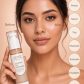 Renez New Launch  LUMINOUS Tint Moisturizer / Sıblıngs Sana Aziz Khan M Kabeer Khan Renez