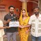 प्रोड्यूसर विद्या मौर्य, डायरेक्टर चंदन सिंह की 11 में से 7वीं भोजपुरी फिल्म ‘आंगन की दीवारें’ की शूटिंग शुरू