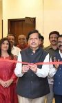 “ATHANG” Solo Show Of Paintings By Well-Known Artist Vinod Kore In Jehangir Art Gallery