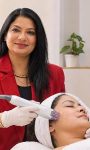 Dr. Sonal | Sonali Saigaonkar  Mumbai’s Pioneer In Holistic & Regenerative Aesthetics And SDP IAWA Award Winner