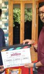 प्यारो एंटरटेनमेंट की नई फिल्म ‘संदेसिया’ की शूटिंग शुरू वाराणसी में, संजय पांडेय, संदीप यादव, विमल पांडेय, नवीन शर्मा मचायेंगे धमाल