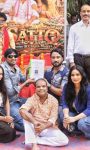 रामा फिल्म्स एंड एंटरटेनमेंट की प्रोड्यूसर डॉ अरविंद के दीक्षित और रमा दीक्षित की भोजपुरी फिल्म ‘सत्तो-डेवोटी ऑफ छठी मईया’ की शूटिंग शूटिंग शुरू औराई, भदोही में