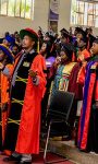 Prof. Dr. Madhu Krishan Honoured As Guest Of Honour At Uganda’s 64th Independence Day Celebrations; Recognises Outstanding Nation Builders For 2026