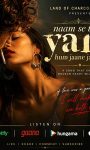 “NAAM SE TERE YAARA HUM JAANE JAYENGE” Recorded At Yash Raj Studio | Releasing 11 October