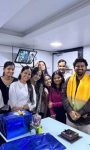 4th Delhi State Para Swimming Championship में VKDL Group के चेयरमैन V. K. Dubey सम्मानित; जन्मदिवस पर दिव्यांगजनों की सेवा एवं सशक्तिकरण का लिया पुनः संकल्प